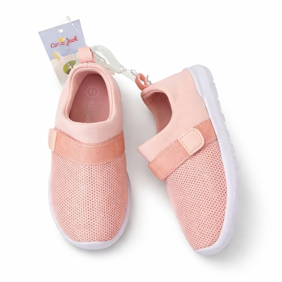 Cat & Jack Other - Toddler Girls Austen Water Shoes – Cat & Jack – Pink – Size 11 – New with Tags